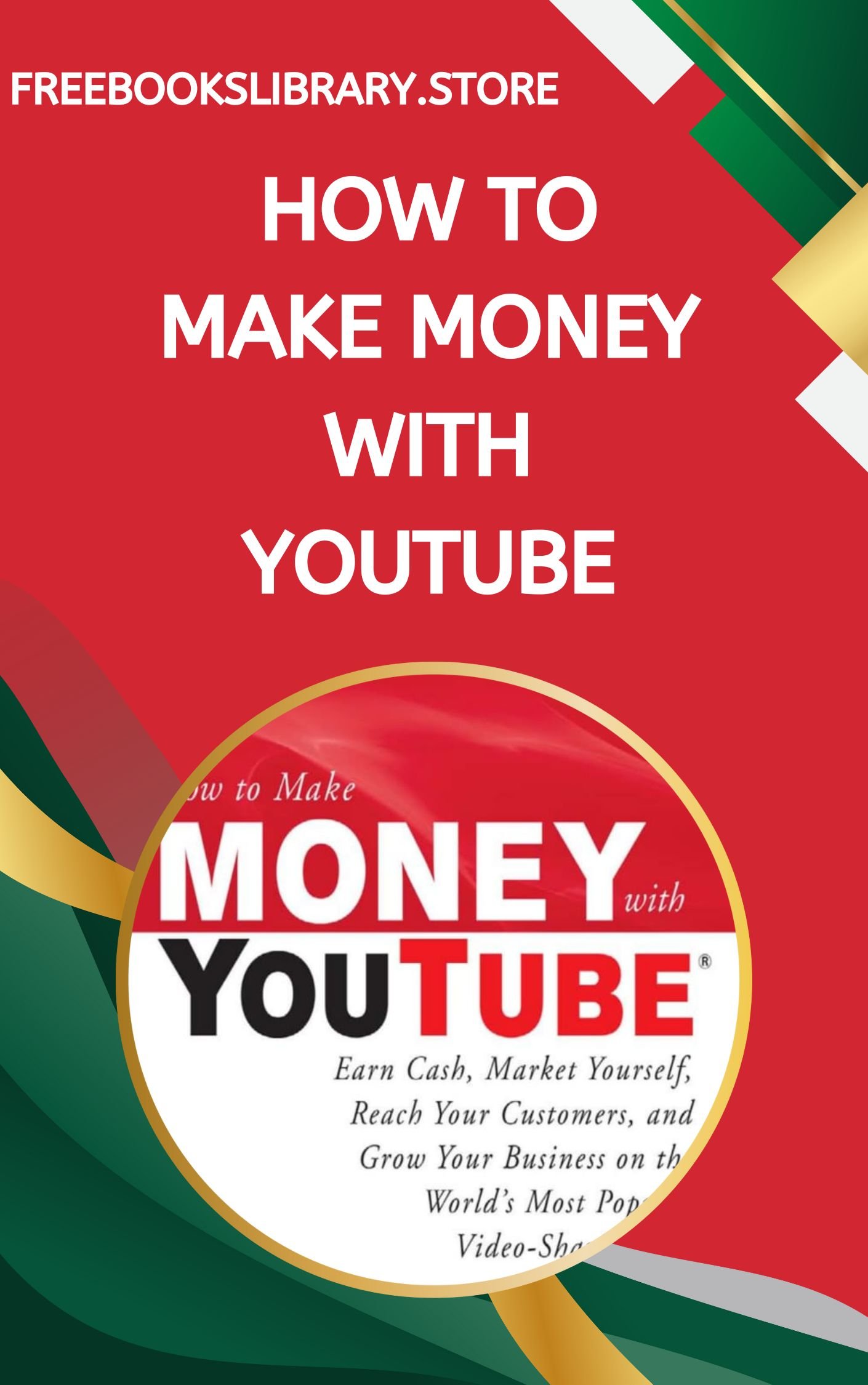 YouTube Real Estate Profits – Build a Thriving Income with Virtual Tours